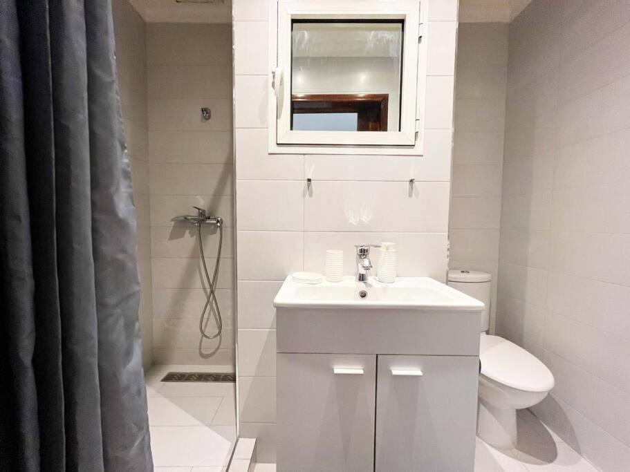 Rabat, Hassan Downtown: Tramway, Sunshine, Privacy 아파트 외부 사진